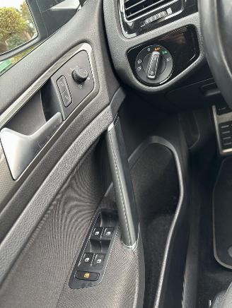 Volkswagen Golf 1.5 TSI Highline Automaat 122.000KM 2019 picture 16