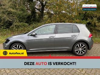  Volkswagen Golf 1.5 TSI Highline Automaat 122.000KM 2019 2019/3