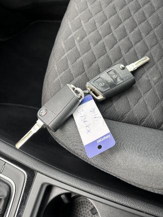 Volkswagen Golf 1.5 TSI Highline Automaat 122.000KM 2019 picture 16