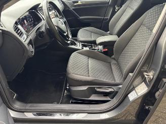 Volkswagen Golf 1.5 TSI Highline Automaat 122.000KM 2019 picture 11