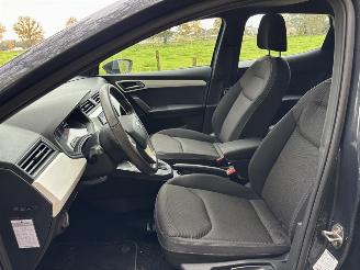 Seat Ibiza 1.0TSI Style buss. Automaat 45.000KM Pano picture 10