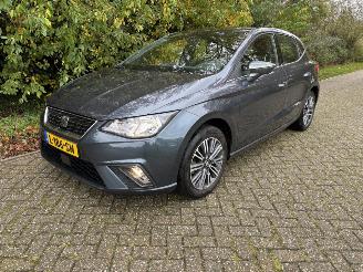 Seat Ibiza 1.0TSI Style buss. Automaat 45.000KM Pano picture 6