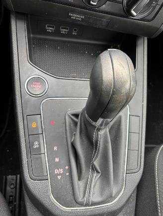 Seat Ibiza 1.0TSI Style buss. Automaat 45.000KM Pano picture 16