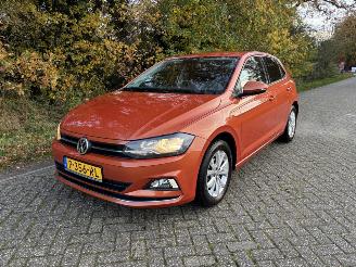 Gebrauchtwagen PKW Volkswagen Polo 1.0TSI Highline 2018/1