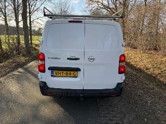 Opel Vivaro 2.0 CDTi L3 DC Edition 80.000KM 2021 picture 4