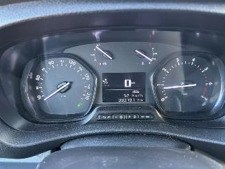 Opel Vivaro 2.0 CDTi L3 DC Edition 80.000KM 2021 picture 11