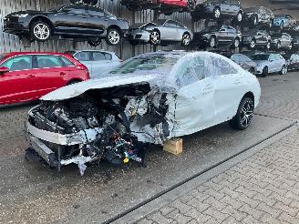 škoda nákladních automobilů Mercedes Cla-klasse CLA 280 Coupe 2018/4