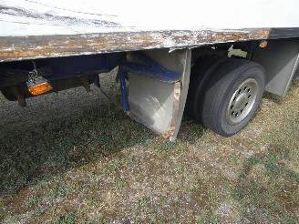 Van Eck  CITYTRAILER KOELTRAILER picture 16