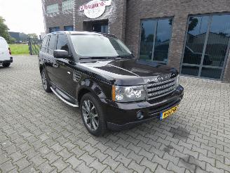 Land Rover Range Rover sport 4.4 V8 HSE YOUNGTIMER LAGE BIJTELLING!! picture 2