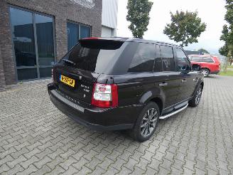 Land Rover Range Rover sport 4.4 V8 HSE YOUNGTIMER LAGE BIJTELLING!! picture 3