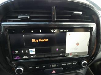 Kia E-Soul DYNAMIC PLUSLINE 64KWH picture 24