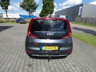 Kia E-Soul DYNAMIC PLUSLINE 64KWH picture 4