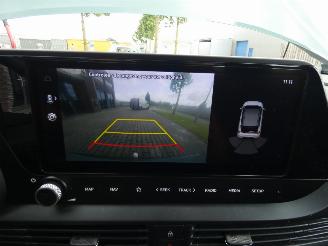 Hyundai Bayon 1.0 T-GDI Comfort Smart picture 18