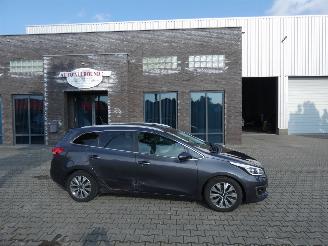 Kia Cee d Sportswagon 1.6 GDI DynamicLine 2015/7