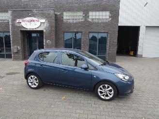 Avarii autoturisme Opel Corsa 1.4 Edition 2016/3