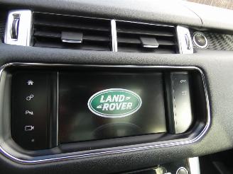 Land Rover Range Rover sport 3.0 SDV6 Hybrid HSE Dyn picture 24