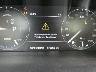 Land Rover Range Rover sport 3.0 SDV6 Hybrid HSE Dyn picture 21