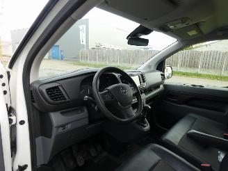 Opel Vivaro 2.0 CDTI L2H1 Edit. 3Persoons picture 10