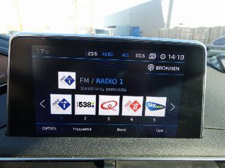 Peugeot 5008 1.2 PureTech GT-Line 1ste eigenaar dealer onderhouden!!! picture 20