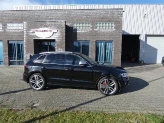 Auto incidentate Audi SQ5 3.0 TDI SQ5 q. Pro L 2015/8