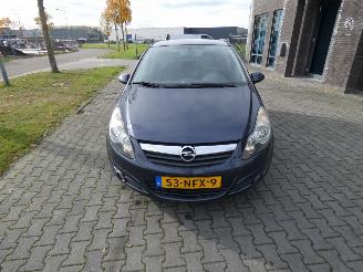Opel Corsa 1.2-16V 111 Edition picture 8