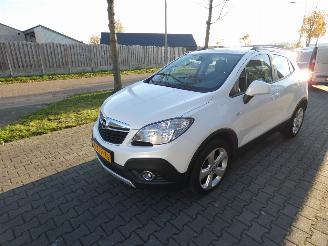 Opel Mokka 1.6 Edition picture 8
