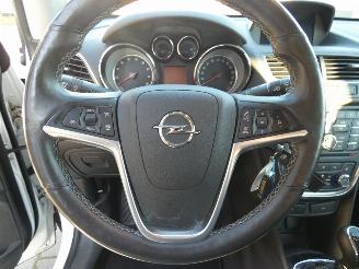 Opel Mokka 1.6 Edition picture 13