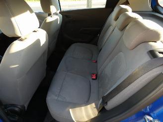 Chevrolet Aveo 1.2 LS picture 11