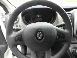 Renault Trafic 1.6 dCi T29 L1H1 Comfort picture 14