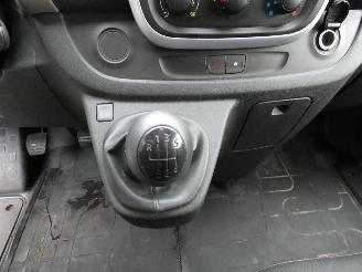 Renault Trafic 1.6 dCi T29 L1H1 Comfort picture 17