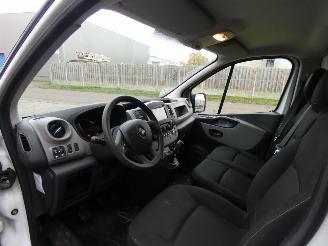 Renault Trafic 1.6 dCi T29 L1H1 Comfort picture 11