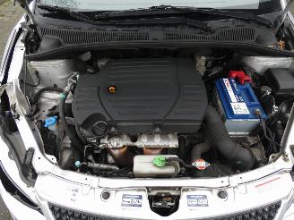 Suzuki SX4 1.6 Exclusive picture 24