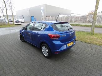 Dacia Sandero 1.0 TCe Bi-FUEL Essential picture 8