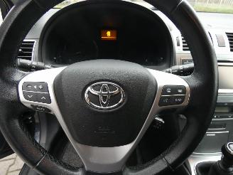 Toyota Avensis Wagon 1.8 VVTi Business picture 15