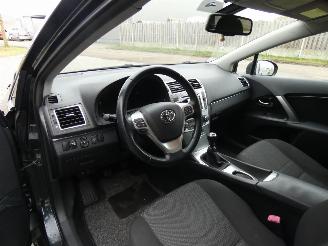 Toyota Avensis Wagon 1.8 VVTi Business picture 9
