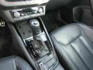 Skoda Scala 1.0 TSI Sport Bns Automaat picture 20