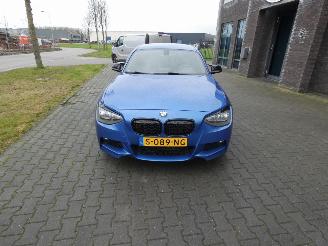 BMW 1-serie 118i M Sport H. Exe. picture 8