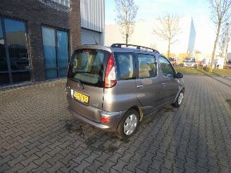 Toyota Yaris-verso Yaris Verso 1.3 VVT-i Sol picture 3