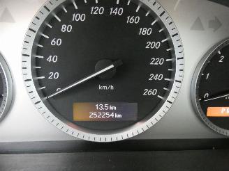 Mercedes Glk-klasse 220 CDI 4-Matic picture 21