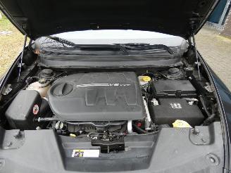 Jeep Cherokee 3.2 V6 TRAILHAWK 4WD L picture 35