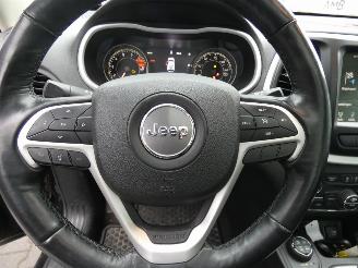 Jeep Cherokee 3.2 V6 TRAILHAWK 4WD L picture 23