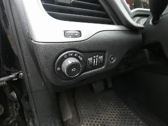 Jeep Cherokee 3.2 V6 TRAILHAWK 4WD L picture 22