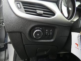 Opel Astra SPORTS TOURER 1.4 Edition Automaat picture 12