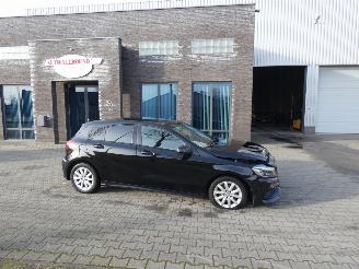 Auto incidentate Mercedes A-klasse 180 Business Solution AMG 2018/5
