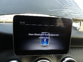 Mercedes A-klasse 180 Business Solution AMG picture 21