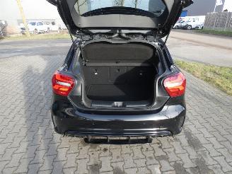 Mercedes A-klasse 180 Business Solution AMG picture 5