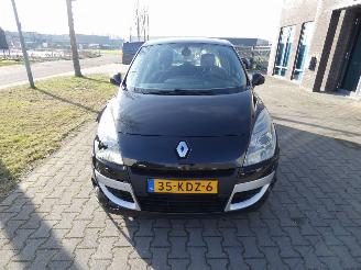 Renault Scenic 1.4 TCE Bns Sport picture 10