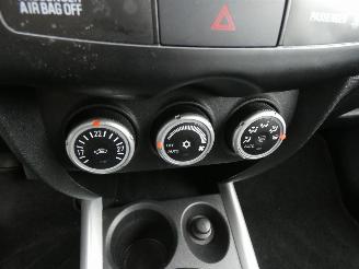 Mitsubishi ASX 1.6 IntroEd ClearTec picture 17