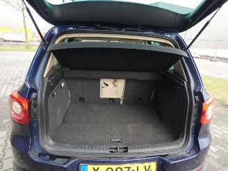 Volkswagen Tiguan 2.0 TDI Comfort&Design 4Motion picture 6