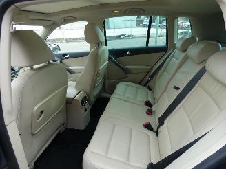 Volkswagen Tiguan 2.0 TDI Comfort&Design 4Motion picture 12